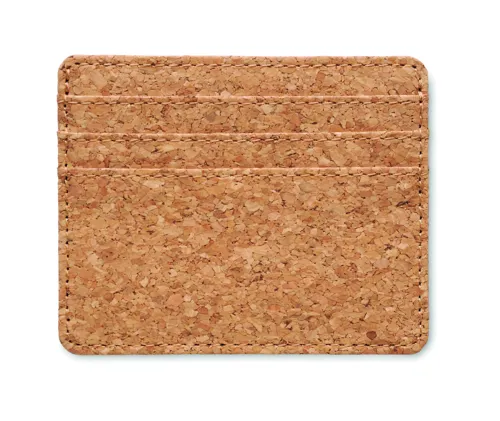 WALLK RFID parafa kártyatartó