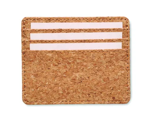 WALLK RFID parafa kártyatartó