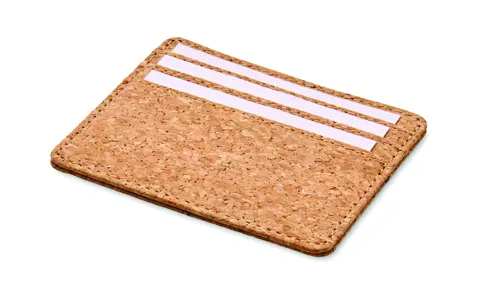 WALLK RFID parafa kártyatartó