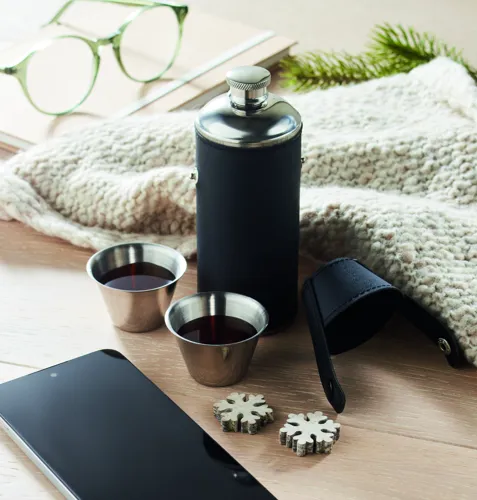 COCOON Italtartó poharakkal, 230 ml