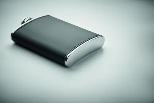 SLIMMY Italtartó laposüveg 200 ml