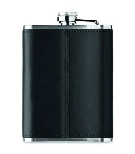 SLIMMY Italtartó laposüveg 200 ml