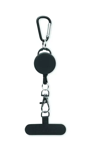 RETRO Visszahúzható telefontartó