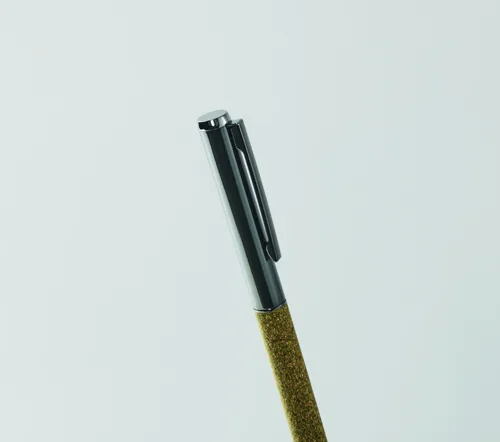 CHIPPEWA PEN Csavarzáras fém toll dobozban