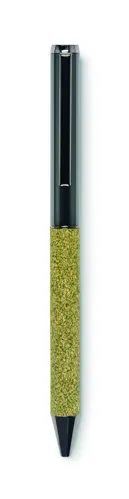 CHIPPEWA PEN Csavarzáras fém toll dobozban