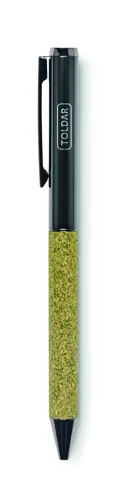 CHIPPEWA PEN Csavarzáras fém toll dobozban