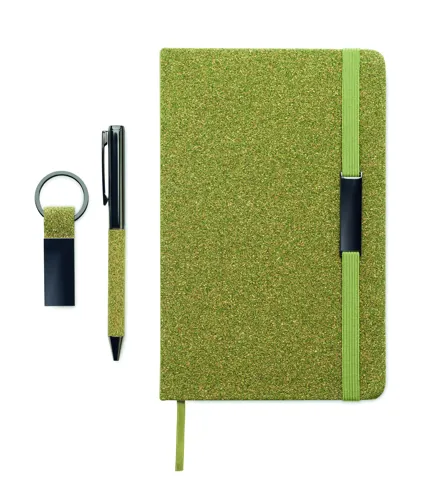 CHIPPEWA SET 3 részes ajándékszett dobozban