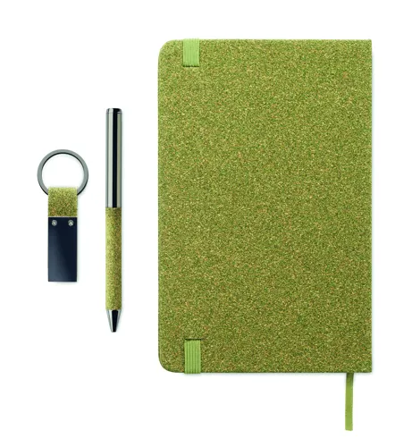 CHIPPEWA SET 3 részes ajándékszett dobozban