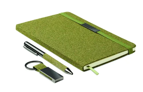 CHIPPEWA SET 3 részes ajándékszett dobozban