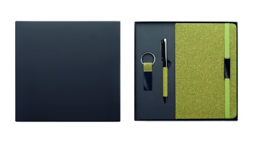 CHIPPEWA SET 3 részes ajándékszett dobozban