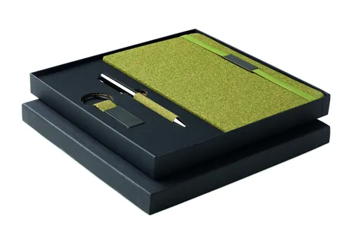 CHIPPEWA SET 3 részes ajándékszett dobozban