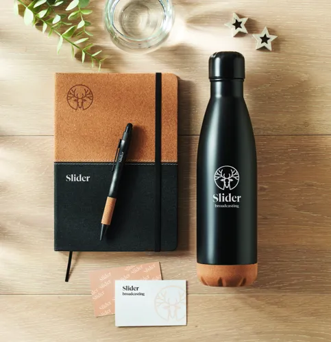 CADEAU 3 részes ajándékszett dobozban