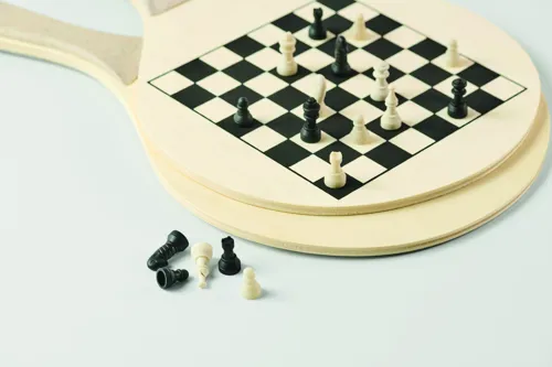 IWON Strandjáték ütő készlet