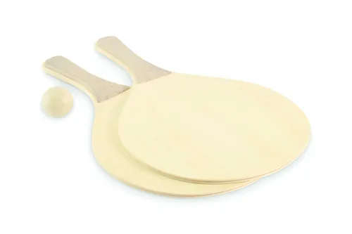 IWON Strandjáték ütő készlet