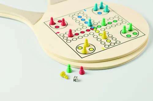 IWON Strandjáték ütő készlet