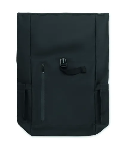 BANGKOK ROLL Rolltop laptop hátizsák 600D