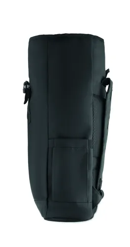 BANGKOK ROLL Rolltop laptop hátizsák 600D