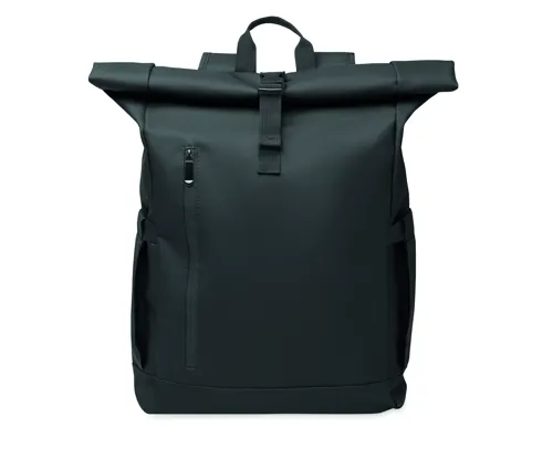 BANGKOK ROLL Rolltop laptop hátizsák 600D