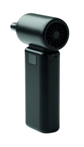 TECHMATE BAMBOO Hordozható turbó ventilátor