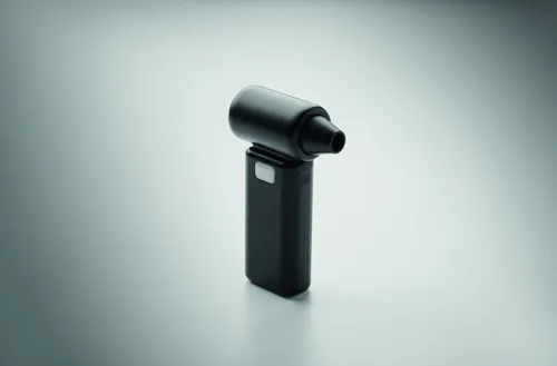 TECHMATE BAMBOO Hordozható turbó ventilátor