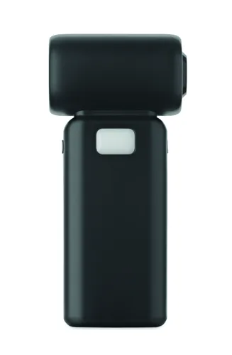 TECHMATE BAMBOO Hordozható turbó ventilátor