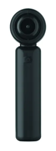 TECHMATE BAMBOO Hordozható turbó ventilátor