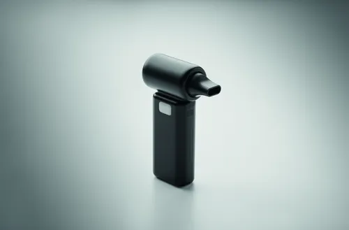 TECHMATE BAMBOO Hordozható turbó ventilátor