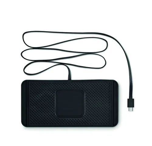 CARPA Autós vezeték nélk. töltő 15W