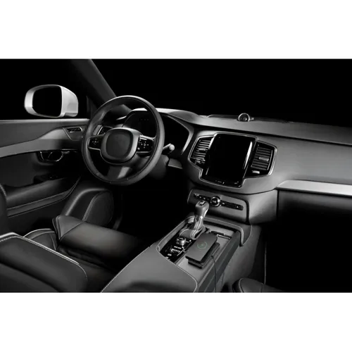 CARPA Autós vezeték nélk. töltő 15W