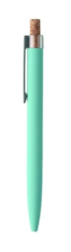 BERGAMO + Újrahaszn.alumínium golyóstoll