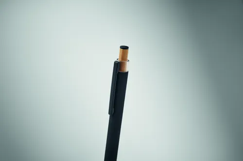 BERGAMO ++ Újrahaszn.alumínium golyóstoll