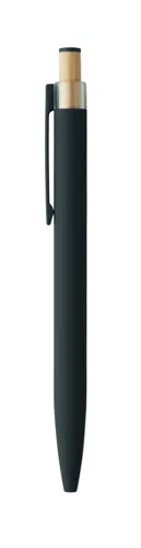 BERGAMO ++ Újrahaszn.alumínium golyóstoll