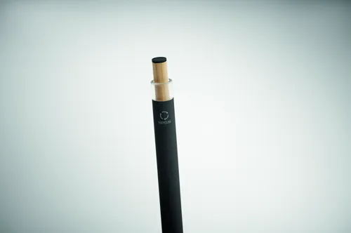 BERGAMO ++ Újrahaszn.alumínium golyóstoll