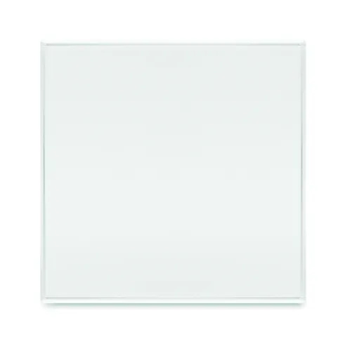 KUBEWARD Kocka üveg díj/emlékplakett