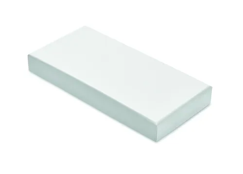 HEARTWARD Szív üveg kulcstartó