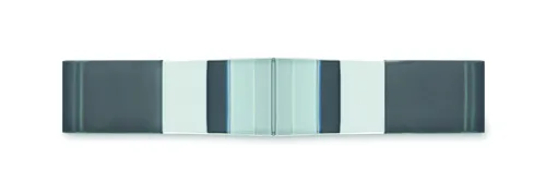 STARWARD Csillag üveg díj/emlékplakett