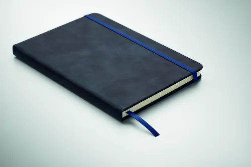 TINT A5 füstös színű PU notesz