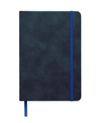 TINT A5 füstös színű PU notesz