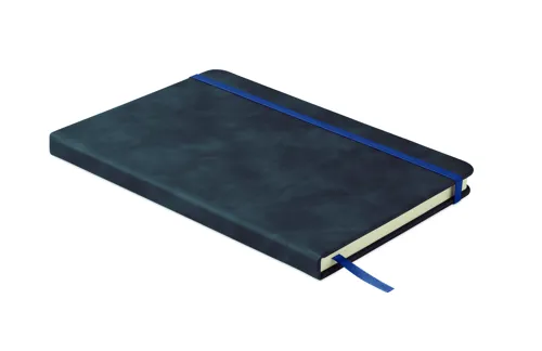 TINT A5 füstös színű PU notesz