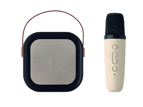 KARASET+ Karaoke szett