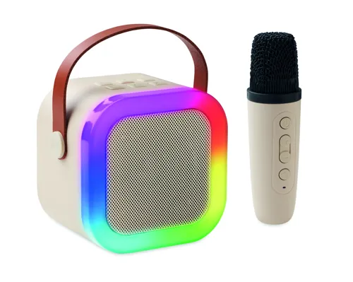 KARASET+ Karaoke szett