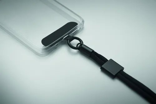 NONETTE WRIST RPET zsinór telefontartó pánt