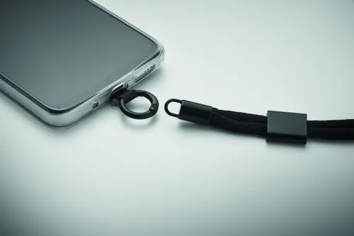 NONETTE WRIST RPET zsinór telefontartó pánt