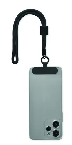 NONETTE WRIST RPET zsinór telefontartó pánt
