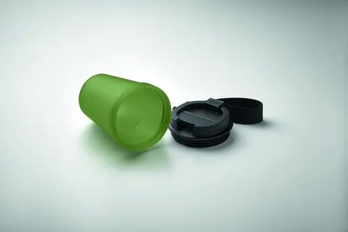 ISFORDEN TUMBLER Szimplafalú pohár 300 ml