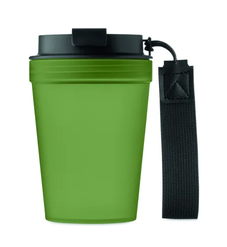 ISFORDEN TUMBLER Szimplafalú pohár 300 ml