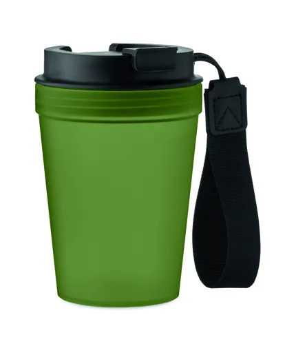 ISFORDEN TUMBLER Szimplafalú pohár 300 ml