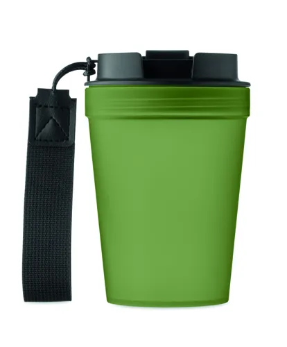 ISFORDEN TUMBLER Szimplafalú pohár 300 ml