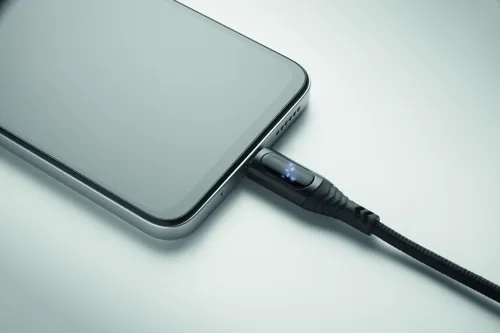 TYPSO 100W C típusú töltőkábel