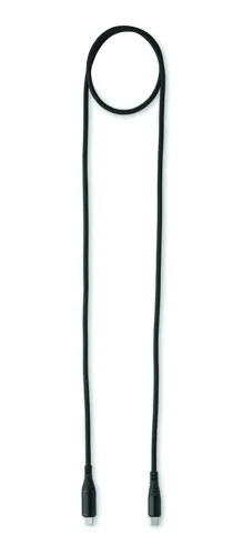 TYPSO 100W C típusú töltőkábel